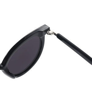 H7105 Latest 2025 Trendy Polarized <b>Sunglasses</b> Personalized Fashion Designs for Men and Women with UV Protection - Product Image 4