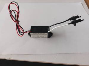 Máy phát Plasma BIP2-DC18V, công nghệ ion hóa lưỡng cực để làm sạch không khí - Product Image 3