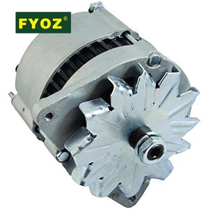 Alternador de Repuesto para Fiesta Escort Metro XJ6 <span class=keywords><strong>Granada</strong></span> Scorpio 825 Bm100 Bh185I Bh180 Bh145 Bf75 Bf65 A990 A950 A850 A750 - Product Image 1