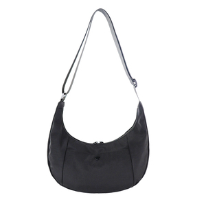 Bolsa de Mano Multiusos Minimalista de Nailon Impermeable, Nueva Bolsa de Viaje Ajustable con Paneles de Patchwork Informal para Deportes al Aire Libre - Product Image 3