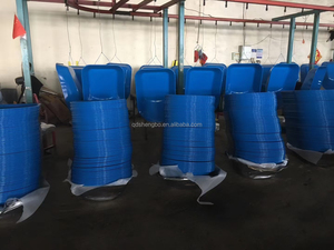 Fornitura del Produttore di Secchi/Vassoi per Carriola in Varie Dimensioni - Product Image 3