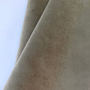 <span class=keywords><strong>Velours</strong></span> 100% polyester de haute qualité 380 g/m² pour canapé, coussin, rideau - Product Image 3