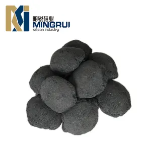 用于炼钢的碳化硅型煤耐火材料