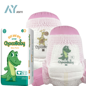Couches jetables <span class=keywords><strong>de</strong></span> marque privée <span class=keywords><strong>Rascal</strong></span> et Friends, poches Ultra fines, vente en gros <span class=keywords><strong>de</strong></span> couches pour bébé - Product Image 2