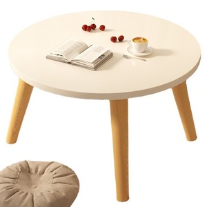 Modern Small Size Coffee <strong>Table</strong> Wooden Internet Celebrity Bedside <strong>Table</strong> Simple Creative Design for Home Balcony <strong>Mini</strong> Sofa <strong>Side</strong> - Product Image 5