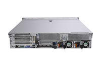 Serveur Rack 2U remis à neuf/utilisé pour Dell PowerEdge R740 R740XD 8x2.5 "Bay SFF Barebone System Server pas de RAM pas de lecteurs