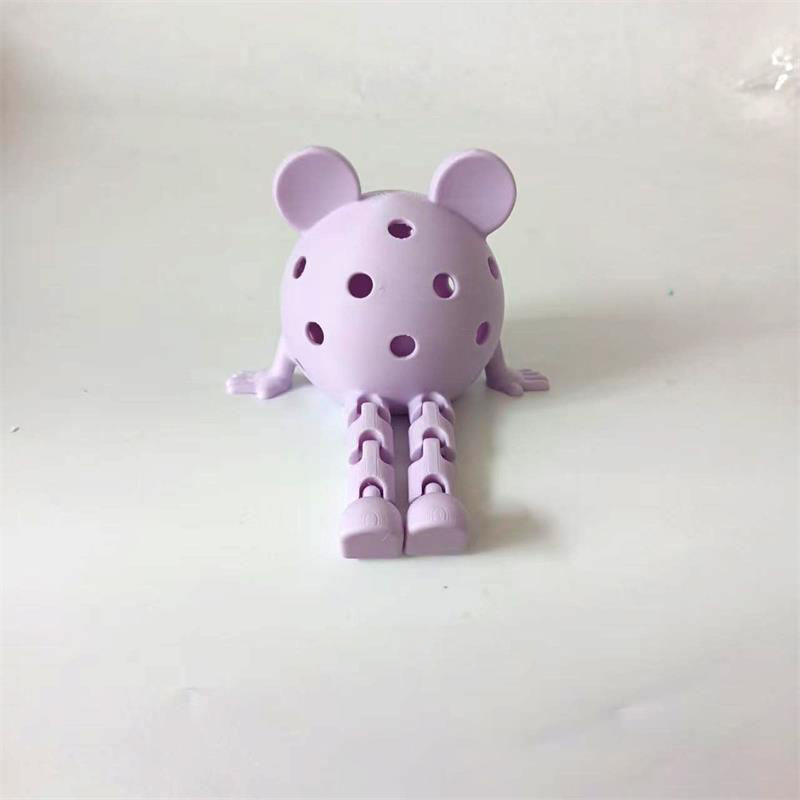 Violeta claro + cordón