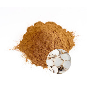 Extracto de alta pureza Radix Angelicae Dahuricae para aliviar el dolor articular Extracto de hierbas Extracto de raíz de Angelica Dahurica - Product Image 2