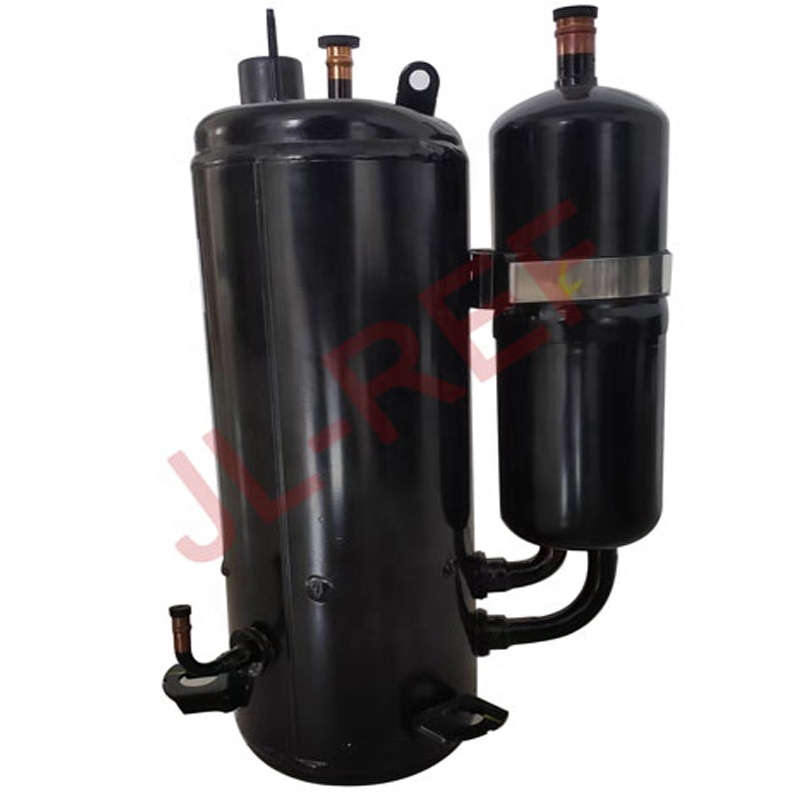 Оптовая продажа, холодильные установки лучшего качества с электрическим компрессором, холодильные установки с компрессором