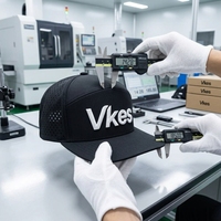 OEM Customized Flat Brim 3D Embroidery Snapback Caps Custom Sports Hats With Logo Cap Wholesale Hip Hop Caps for Men