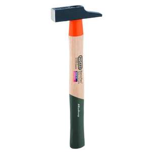 PICARD - 0008602-28 Marteau de menuisier SecuTec®N ° 86 HS - EAN 4016671030082 MARTEAUX ET CISEAUX POIGNÉE EN BOIS MARTEAUX - Product Image 1