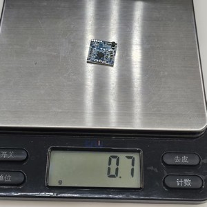 HLK-LD1020 10 gam thông minh của con người lò vi sóng cảm ứng ra DAR mô-đun 10.525GHz điện năng thấp cảm biến phát hiện ld1020 - Product Image 3