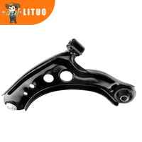 Bras de suspension supérieur de haute qualité OEM 48068-09230 pour remplacement de véhicules Toyota – Fournisseur de pièces détachées de suspension automobile