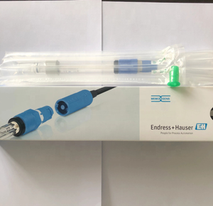 Capteur de pH numérique E+H Memosens CPS11E Type CPS11E-1082/0 CPS11E-AA7BAA2, électrode pH 2.0 - Product Image 5