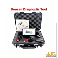 Adaptateur de communication de diagnostic Ethernet ET4 JJC de haute qualité 538-5051 478-0235 pour moteur d'équipement lourd CAT