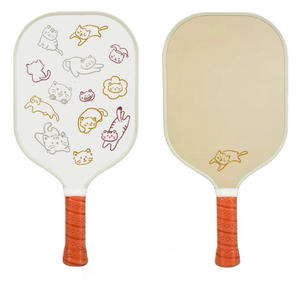 Chifory Sports Pickleball Paddle Fibra de carbono T700 16mm Espesor Pickleball Raqueta para entrenamiento y entretenimiento Niños - Product Image 1