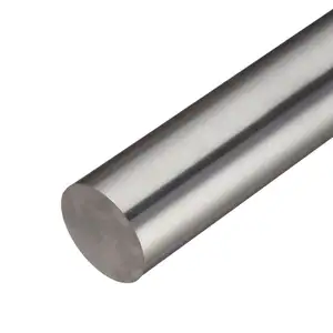 A182 F91 45c8 Hợp Kim Thép Tròn Bar, Ss41 Carbon Thép Vòng Bar Kích Thước