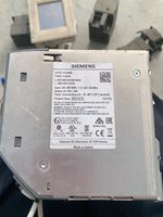 Fuente de Alimentación Trifásica 6EP3436-8SB00-0AY0 SITOP PSU8200 24V 20A, 100% Original y Nueva, Unidad de Alimentación Industrial con Salida de 24V CC