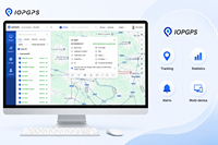 Nuevo Dispositivo de Rastreo GPS Android con Precio Competitivo, Rastreador GPS 4G para Vehículos con Micrófono SOS