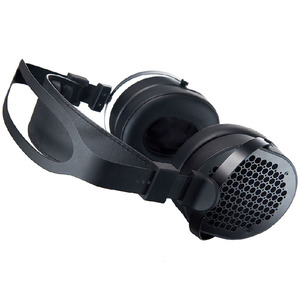 Casque supra-auriculaire planaire de <span class=keywords><strong>dernière</strong></span> <span class=keywords><strong>génération</strong></span> à réduction de bruit, son cristallin et basses profondes pour les professionnels - Product Image 3