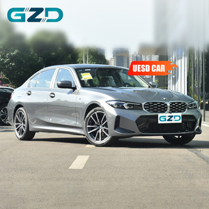 <span class=keywords><strong>BMW</strong></span> Serie 3 <span class=keywords><strong>320i</strong></span> M Sport 2020 2021 2023, Caja de Cambios Automática, Volante a la Izquierda, Asientos de Cuero, Cámara Trasera, Auto Usado - Product Image 2