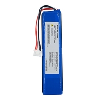 Untuk GSP0931134 Baterai Li Polymer 5000mAh 7.4V High Drain 800+ Siklus Tersedia Grosir Xtreme 1 Speaker CE RoHS Bulk