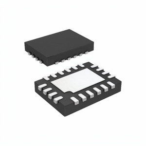 Buy Online Electronic Components 20 VFQFN Exposed Pad DSC400-0404Q0058KE1T BOM IC In Stock Clock Timing - Product Image 1