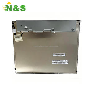 Écran LCD industriel G170EG01 V1 de 17,0 pouces pour équipement d'automatisation industrielle HMI, neuf, original, en stock - Product Image 1