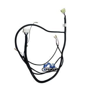 Nouveau faisceau de câblage XPower de haute qualité 2530-00213 pour excavatrice sur chenilles DH220-7 DH225-7 - Product Image 1