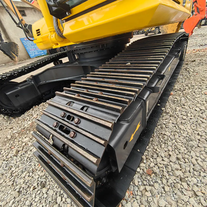 รถขุด PC360 Komatsu มือสองแบรนด์ญี่ปุ่น36ตันกระปุกเกียร์เครื่องยนต์ยอดเยี่ยมตลับลูกปืนปั๊มเกียร์ - Product Image 3
