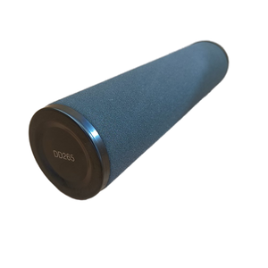 Filtro de Precisión Manny DD265 para Purificación de Aire Comprimido - Product Image 3