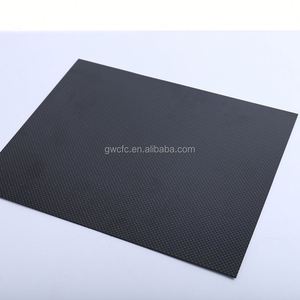 4mm/8mm/20mm Carbon Fiber Sheets Plate - Product Image 3