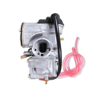 Moto AG50 100 Carburateur pour Suzuki AG50 AG60 AG100 V50 V100 Carburateur Motos Cyclomoteur Partie