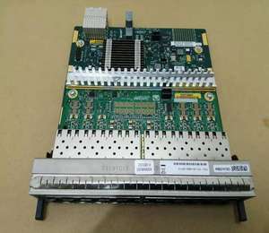 MIC-3D-20GE-SFP 20x 10/100/<span class=keywords><strong>1000</strong></span> Ports SFP MICRO Carte Pour MX Série <span class=keywords><strong>MPC</strong></span> - Product Image 1