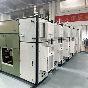 Hooggevoelige 3D-oppervlakteinspectie-apparatuur voor koudstaalbuizen met een detectierate van <span class=keywords><strong>100%</strong></span> - Product Image 4