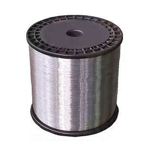 <span class=keywords><strong>Fil</strong></span> <span class=keywords><strong>de</strong></span> cuivre étamé toronné isolé XLPE <span class=keywords><strong>pour</strong></span> usage industriel, résistant à la rouille, 1800V, en rouleau, tailles personnalisées en pouces, <span class=keywords><strong>pour</strong></span> approvisionnement transfrontalier - Product Image 5