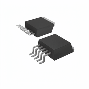 Composants électroniques originaux AP1184K5-18L-U, acheter en ligne, TO 263 6, D2PAK, TO 263BA, gestion de l'alimentation (PMIC) - Product Image 1