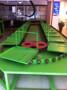 Bốn Màu bốn mật độ PU duy nhất Giày đổ máy - Product Image 3