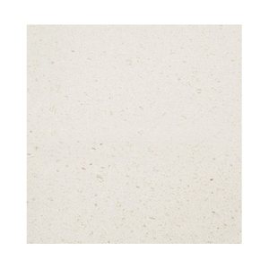 UnionStone Honed White Square Limestone Tiles Modern Villa Exterior Pavers Durable Surface Finishing - Product Image 2