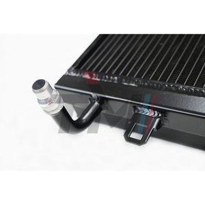 <span class=keywords><strong>Intercooler</strong></span> TM PERFORMANCE B M W <span class=keywords><strong>B58</strong></span> Triple Pass Heat Exchanger pour F20 F22 F23 F30 F31 F33 M240I 330I 230I - Product Image 4