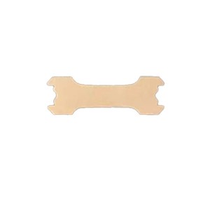 Almohadillas Nasales Deportivas Negras Transpirables de Alta Adhesión para Aliviar la Congestión Nasal, Soporte de Alta Elasticidad, Venta al Por Mayor Internacional - Product Image 3