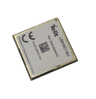 Module Telit LE910C1-EU LTE Cat.1 Module LE910C1-EU meilleur routeur VPN cellulaire 4G GSM avec deux cartes SIM et Module Telit