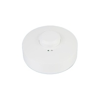 OEM/ ODM conception fabriquée en usine propre SAA 360 degrés Mini détecteur de mouvement interrupteur 220V infrarouge capteur de mouvement de plafond