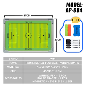 Bóng đá huấn luyện viên Chiến Thuật Hội Đồng Quản Trị Di động bóng đá từ huấn luyện Hội Đồng Quản trị bóng đá Chiến Thuật Hội Đồng Quản Trị - Product Image 6
