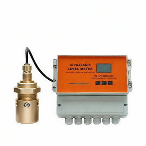 Medidor de Nivel de Lodos Ultrasónico GUT780 RS485, Sensor de Nivel de Agua Líquida para Tanques - Product Image 3