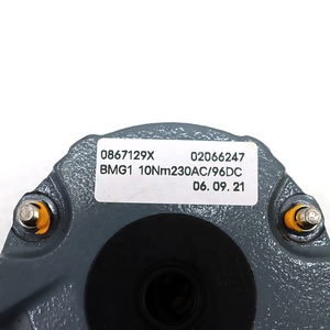Module moteur Eurodrive BMG1 10Nm 230VAC 0867129X d'origine - Product Image 3