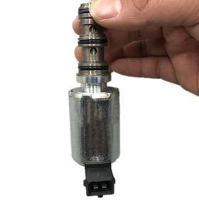 खुदाई भागों R920s R920 सोलेनोइड वाल्व 17459800 लिबहर्र के लिए 32-24e4-a 33344100 - Product Image 4