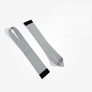 Correas de Levantamiento de Pesas Personalizadas, Muñequeras Acolchadas para Fitness - Product Image 1