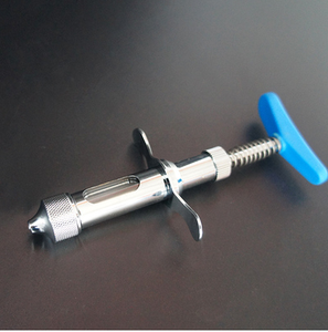 Шприц для вакцинации птицы - Product Image 2