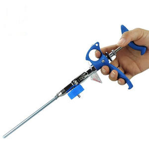 Kit per Inseminazione Artificiale per Conigli, Strumenti Veterinari - Product Image 1